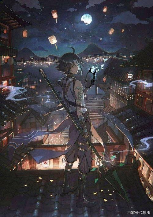 原神3.3卡池爆料最新,新角色与限定武器，探索神秘元素之力